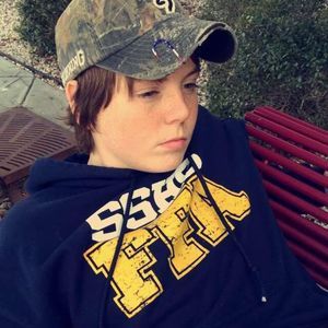 Meet your Posher, Matthew